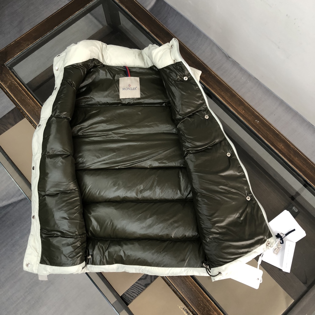 Moncler Down Jackets